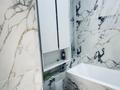 1-бөлмелі пәтер · 43 м² · 9/9 қабат, Култегин 4а — Сығанақ, бағасы: 29 млн ₸ в Астане, Нура р-н — фото 14
