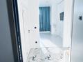 1-бөлмелі пәтер · 43 м² · 9/9 қабат, Култегин 4а — Сығанақ, бағасы: 29 млн ₸ в Астане, Нура р-н