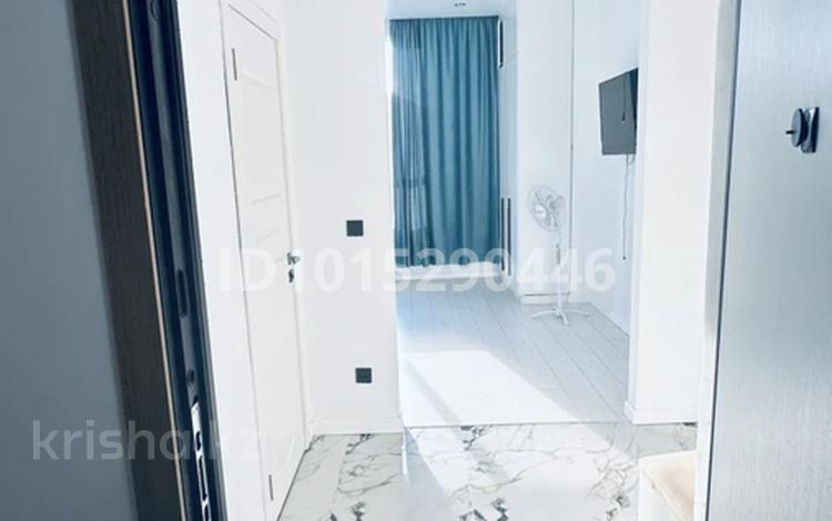 1-бөлмелі пәтер · 43 м² · 9/9 қабат, Култегин 4а — Сығанақ, бағасы: 29 млн ₸ в Астане, Нура р-н — фото 8