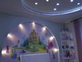 Отдельный дом · 8 комнат · 235 м² · 8 сот., Ислама Каримова — ЭКСКЛЮЗИВНО! шикарно! Толе би-Каримова за 316 млн ₸ в Алматы, Алмалинский р-н — фото 8