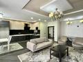 1-комнатная квартира · 50 м², Толе би за 33 млн ₸ в Алматы, Алмалинский р-н