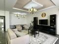 1-комнатная квартира · 50 м², Толе би за 33 млн ₸ в Алматы, Алмалинский р-н — фото 2