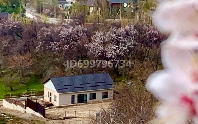 Дом · 4 комнаты · 114 м², Горный Массив 16 — Въезд в Нацпарк за 80 000 〒 в  — фото 40