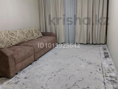 2-комнатная квартира · 55 м² · 4/5 этаж, Наурызбай батыр 31 за 24 млн ₸ в Каскелене