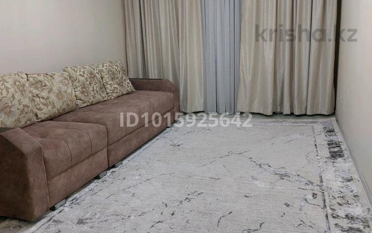 2-комнатная квартира · 55 м² · 4/5 этаж, Наурызбай батыр 31 за 24 млн ₸ в Каскелене — фото 2