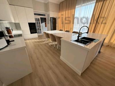 Жеке үй · 7 бөлме · 450 м² · 9 жүзд., Ерменсай ш/а. 41, бағасы: 4.5 млн ₸ в Алматы, Бостандыкский р-н