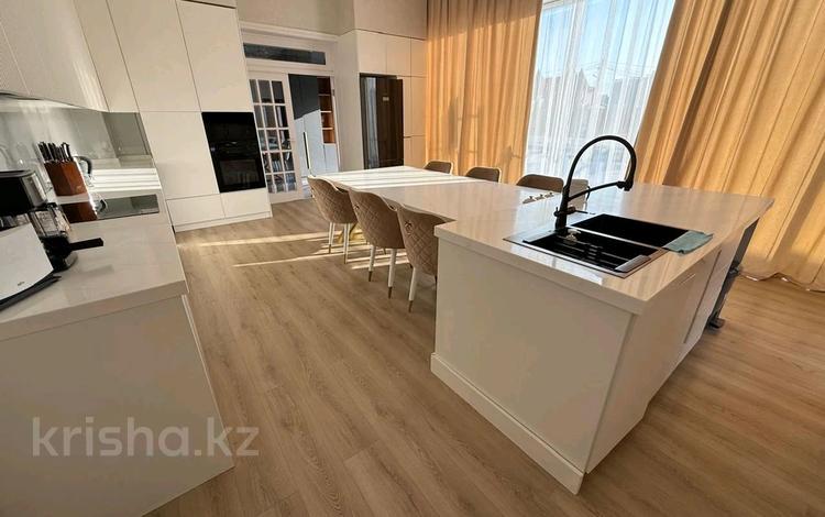 Жеке үй · 7 бөлме · 450 м² · 9 жүзд., Ерменсай ш/а. 41, бағасы: 4.5 млн ₸ в Алматы, Бостандыкский р-н — фото 2