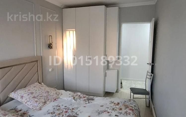 3-комнатная квартира · 90 м², 17-й микрорайон, 17-шағынаудан 11а за 180 000 ₸ в Шымкенте, Аль-Фарабийский р-н — фото 2