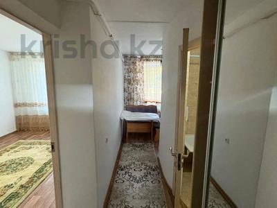 1-комнатная квартира · 32 м² · 1/4 этаж, мкр улан 10 за 10.8 млн ₸ в Талдыкоргане, военный городок Улан