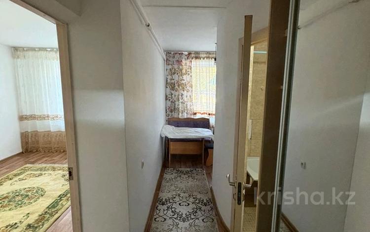 1-комнатная квартира · 32 м² · 1/4 этаж, мкр улан 10 за 10.8 млн ₸ в Талдыкоргане, военный городок Улан — фото 2