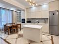3-комнатная квартира · 120 м² · 8/14 этаж, Гагарина 277/7 — Ескараева за 850 000 ₸ в Алматы, Бостандыкский р-н — фото 6