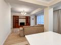 3-комнатная квартира · 120 м² · 8/14 этаж, Гагарина 277/7 — Ескараева за 850 000 ₸ в Алматы, Бостандыкский р-н — фото 7