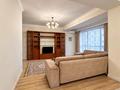 3-комнатная квартира · 120 м² · 8/14 этаж, Гагарина 277/7 — Ескараева за 850 000 ₸ в Алматы, Бостандыкский р-н — фото 5