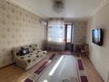 2-комнатная квартира · 74 м² · 4/5 этаж, Мустафина 3/2 — Мусирепова за 31.5 млн 〒 в Астане, Алматы р-н
