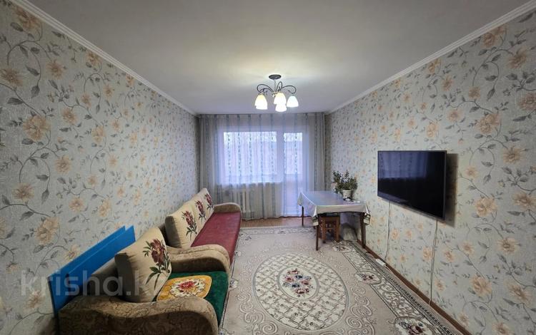 2-комнатная квартира · 45 м² · 4 этаж, Ярослава Гашека за 19 млн ₸ в Петропавловске — фото 2