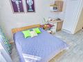 1-бөлмелі пәтер · 17 м² · 1/5 қабат, Казыбек би 126, бағасы: 14 500 ₸ в Алматы, Алмалинский р-н — фото 2