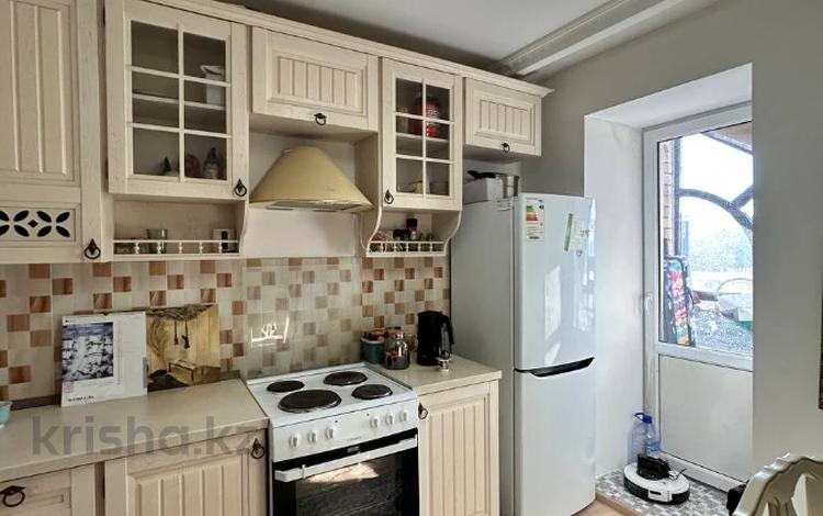 1-бөлмелі пәтер · 34 м² · 6/6 қабат, Сулуколь 14, бағасы: 16.5 млн ₸ в Астане, Сарыарка р-н — фото 2