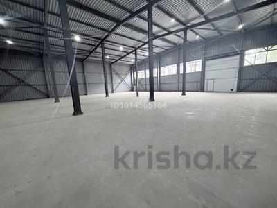 Еркін, қоймалар · 770 м², бағасы: ~ 3.9 млн ₸ в Алматы, Жетысуский р-н