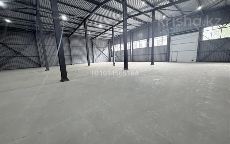 Еркін, қоймалар · 770 м², бағасы: ~ 3.9 млн ₸ в Алматы, Жетысуский р-н — фото 2