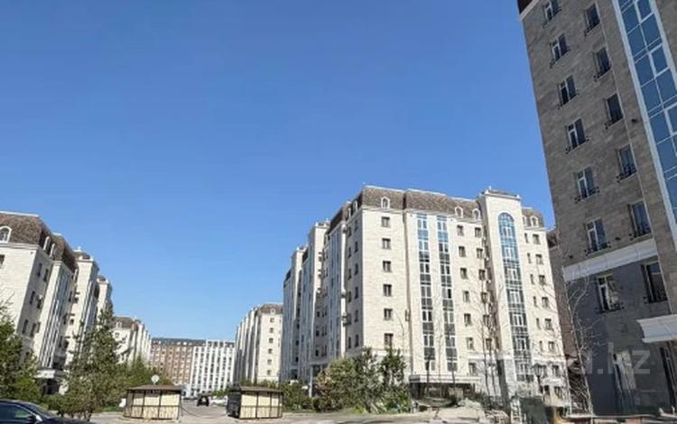 Свободное назначение, офисы, магазины и бутики, салоны красоты, медцентры и аптеки, образование · 110 м² за 84.8 млн ₸ в Астане, Есильский р-н — фото 2