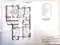 5-бөлмелі пәтер · 153 м² · 4/9 қабат, Мкр. Болашак 1А, бағасы: 65 млн ₸ в Талдыкоргане, военный городок Улан — фото 2