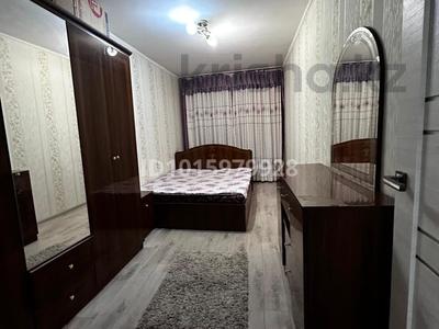 2-комнатная квартира · 46 м² · 4 этаж, Абая 72 за 12 млн ₸ в Сатпаев