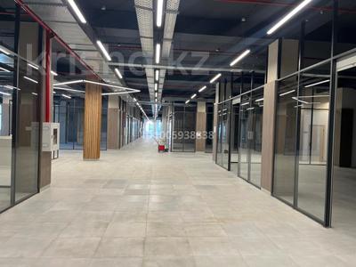 Свободное назначение, офисы, магазины и бутики, салоны красоты, фитнес и спорт, образование, развлечения, конференц-залы, кабинеты и рабочие места, студии · 2000 м² за 12 млн 〒 в Астане, Сарайшык р-н