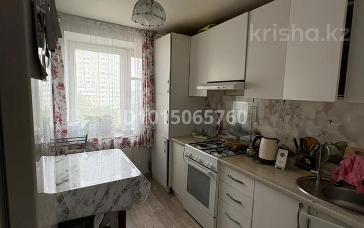 3-бөлмелі пәтер · 72 м² · 7/9 қабат, Александр Пушкина 15 — Пр-т Абылай хана, ул. Кенесары, бағасы: 30 млн ₸ в Астане, р-н Байконур — фото 2
