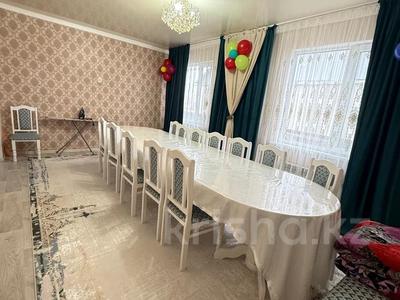 Отдельный дом · 4 комнаты · 123.7 м² · 10 сот., Не указывать — Отенай за 33 млн 〒 в Талдыкоргане, село Ынтымак