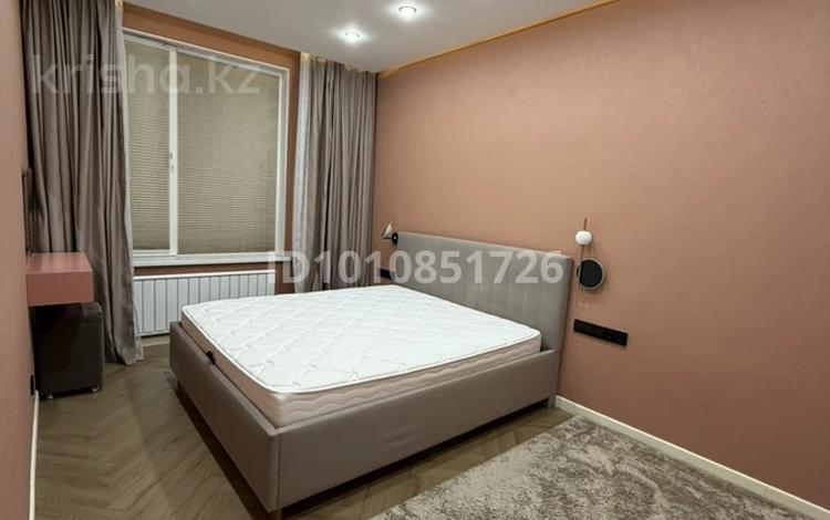 2-комнатная квартира · 50 м² · 11/16 этаж, Сатпаева за 400 000 ₸ в Алматы, Бостандыкский р-н — фото 2