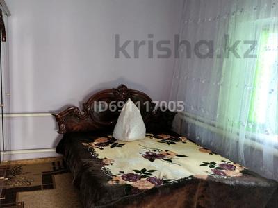 Отдельный дом · 4 комнаты · 68.53 м² · 20 сот., мкр Акбулым, Арычная 12 — Станция Талас за 15 млн 〒 в Таразе