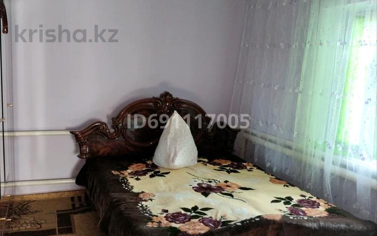 Отдельный дом · 4 комнаты · 68.53 м² · 20 сот., мкр Акбулым, Арычная 12 — Станция Талас за 15 млн 〒 в Таразе — фото 2