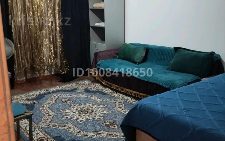 1-бөлмелі пәтер · 38 м² · 5/9 қабат, Тастақ-3 ш/а. 25, бағасы: 12 000 ₸ в Алматы, Алмалинский р-н — фото 16