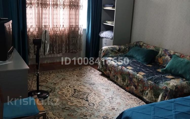 1-комнатная квартира · 38 м² · 5/9 этаж, мкр Тастак-3 25 за 12 000 ₸ в Алматы, Алмалинский р-н — фото 6