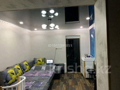 1-бөлмелі пәтер · 28 м² · 4/4 қабат, Курманбенкова 3, бағасы: 14.5 млн ₸ в Шымкенте, Туран р-н