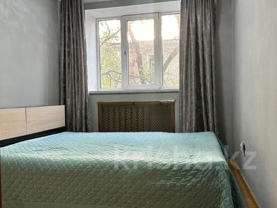 2-комнатная квартира · 42 м² · 3/4 этаж, Егизбаева 13а за 28 млн 〒 в Алматы, Бостандыкский р-н