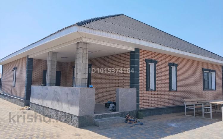 Отдельный дом · 5 комнат · 190 м² · 7.2 сот., Достык 47 за 51 млн ₸ в Аскара Токпанова (Казцик) — фото 2