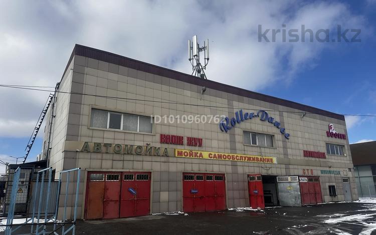 Еркін, жқб, автосервистер мен көлік жуу, ойын-сауық · 747.2 м², бағасы: 120 млн ₸ в Талдыкоргане, 9-й микрорайон — фото 2