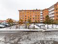 1-бөлмелі пәтер · 38 м² · 5/5 қабат, Алиби Жангильдина 1\3, бағасы: 18 млн ₸ в Косшы