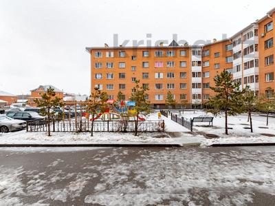 1-бөлмелі пәтер · 38 м² · 5/5 қабат, Алиби Жангильдина 1\3, бағасы: 18 млн ₸ в Косшы