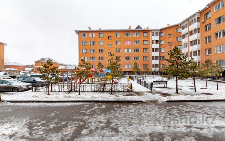 1-бөлмелі пәтер · 38 м² · 5/5 қабат, Алиби Жангильдина 1\3, бағасы: 18 млн ₸ в Косшы — фото 10