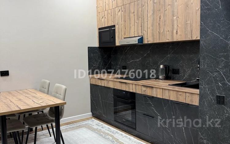 2-комнатная квартира · 75 м² · 9/9 этаж, Бухар Жирау 179 — Бухар Жирау - Естая, центр крови за 48 млн 〒 в Павлодаре — фото 2