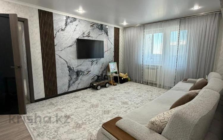 2-бөлмелі пәтер · 68 м² · 5/9 қабат, пр. Аль-Фараби 40, бағасы: 29 млн ₸ в Усть-Каменогорске — фото 15