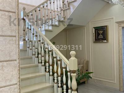 Жеке үй · 4 бөлме · 220 м² · 10 жүзд., Акжар, бағасы: 41 млн ₸ в Актобе, жилой массив Акжар-2