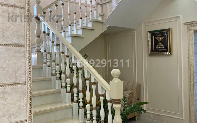 Жеке үй · 4 бөлме · 220 м² · 10 жүзд., Акжар, бағасы: 41 млн ₸ в Актобе, жилой массив Акжар-2 — фото 24