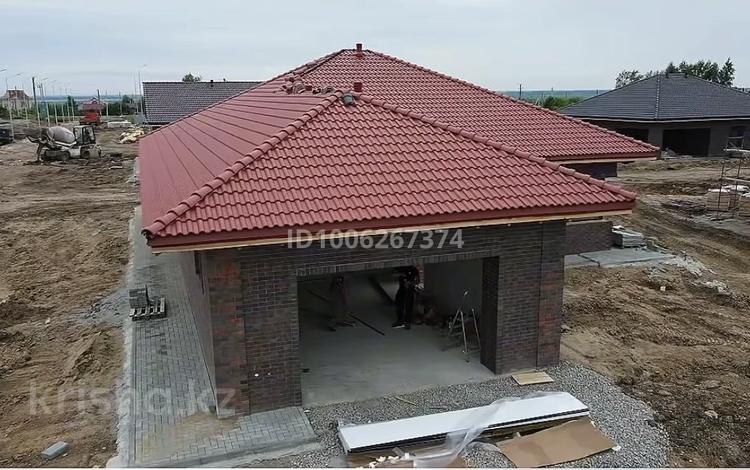 Жеке үй · 4 бөлме · 181.4 м² · 10 сот., М.р Орман 1/8 — Кизатова, бағасы: 110 млн ₸ в Петропавловске — фото 3