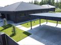Отдельный дом · 4 комнаты · 181.4 м² · 10 сот., М.р Орман 1/8 — Кизатова за 110 млн ₸ в Петропавловске — фото 24