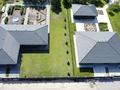 Отдельный дом · 4 комнаты · 181.4 м² · 10 сот., М.р Орман 1/8 — Кизатова за 110 млн ₸ в Петропавловске — фото 25
