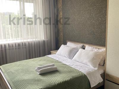 3-комнатная квартира · 65 м² · 4/5 этаж, Иманова — Ауезова за 23 000 ₸ в Астане, р-н Байконур