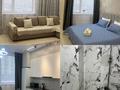 2-бөлмелі пәтер · 70 м² · 2/9 қабат, Жубан Молдагалиев 1, бағасы: 18 000 ₸ в Астане, Нура р-н — фото 7